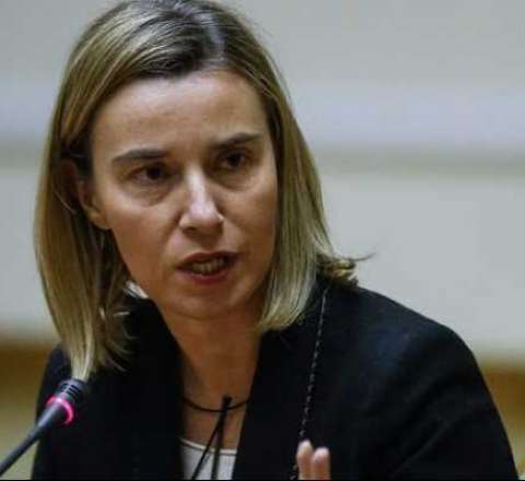 Federika Mogerini həbs edildi – Aİ-də genişmiqyaslı korrupsiya əməliyyatı 
