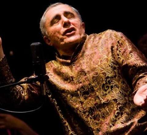 Alim Qasımov “Nəsimi” kompozisiyası ilə Şamaxıda çıxış edəcək - VİDEO