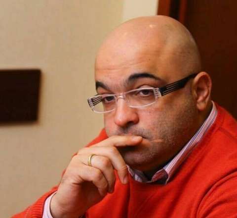 Eynulla Fətullayevdən Mehdiyevlə bağlı mövqe: Bəlkə, FHN-ə hücum edək? 