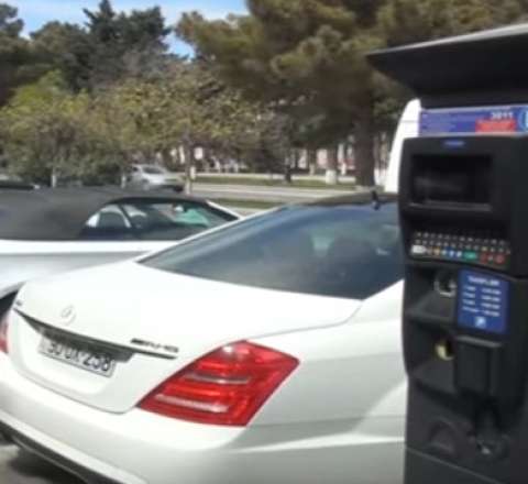 Maaşımız elə parklanmaya gedir - AYNA-dan narazılıq 