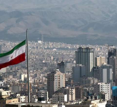 Tehran artıq qorunmur – İsrail generalı 