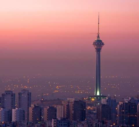 Ermənistan da Tehrana uçuşları ləğv etdi 