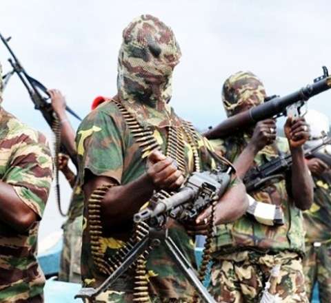 Nigerdə "Boko Haram"ın lideri öldürüldü  