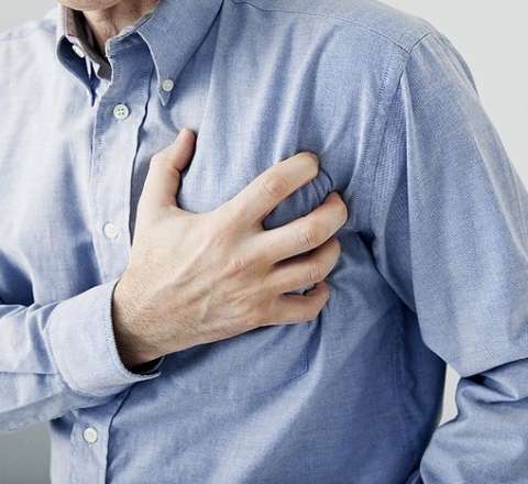 Nazirliyin alay komandiri iş başında infarkt keçirdi 