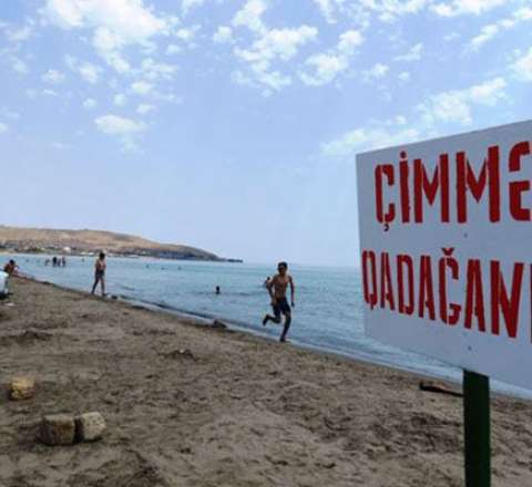 Diqqət! Bu çimərliklərə GETMƏYİN - SİYAHI