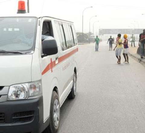 37 mədənçi dəm qazından zəhərlənərək öldü 