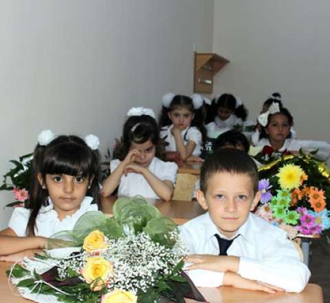I siniflərin məktəb və müəllim seçiminə bu tarixdə BAŞLANILIR