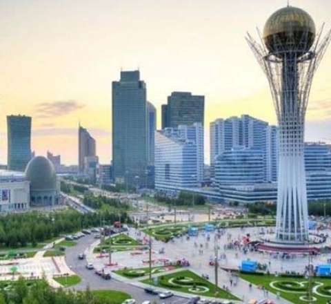 Qazaxıstanda ümummilli matəm günü elan edildi 