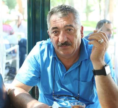 Rüstəm Behrudiyə ağır itki — FOTO 