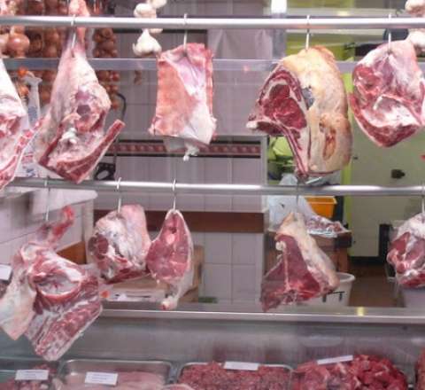 Ferma balıqlarına nəcis verilməsi nəzarətə götürüldü, bəs ölkəyə gətirilən qoyun əti? 