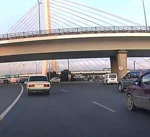 Aeroport yolu yenə bağlanır 