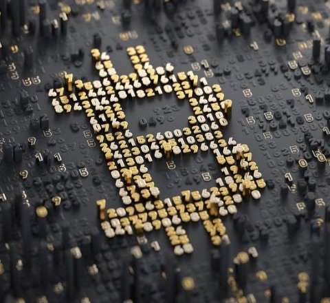 “Bitcoin” psixoloji həddin altına düşdü – son rekordan 21% geriləmə 