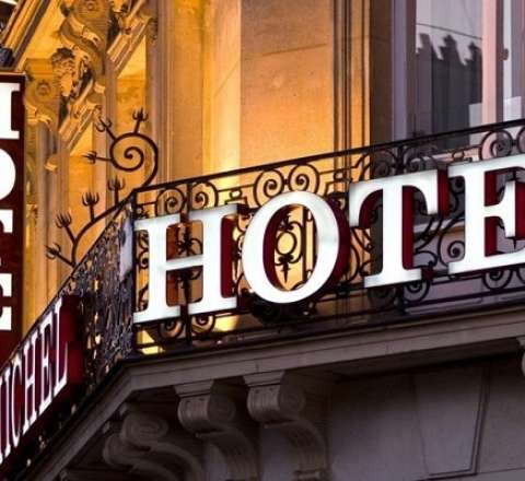 Azərbaycanda fantastik hotel qiymətləri - 5030 manat... 