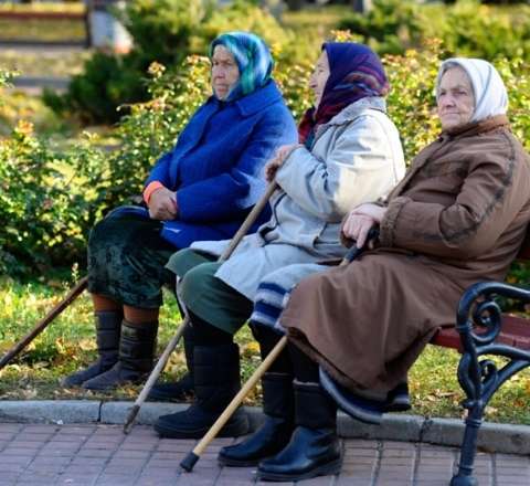 Erkən təqaüd məsələsi aktualdır – Deputatdan çoxuşaqlı analara təklif  