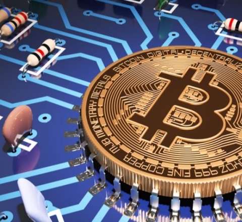 “Bitcoin” dibə gedir – Kriptovalyuta bazarında 1 trilyonluq itki 