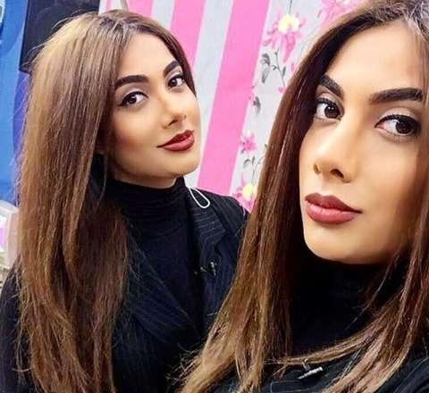 Əkizlər onlara yazan kişini İFŞA ETDİ: "Öldürəcəyəm sizi..."  - FOTO