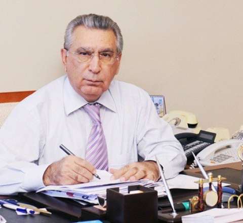 Ramiz Mehdiyevin vəzifə bölgüsü... - Çevriliş olsa, ölkəyə kimlər rəhbərlik edəcəkdi? 