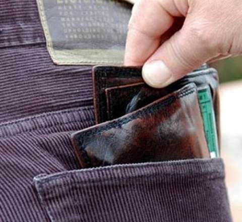 Bakıda 64 yaşlı kişi cibgirlik etdi  - ANBAAN VİDEO