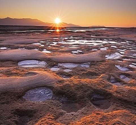 Marsda həyat əlaməti tapıldı 