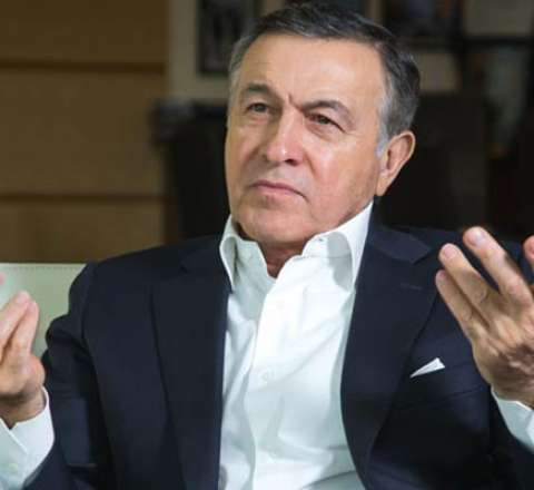 Xəlilovdan sonra Ağalarov da Bakıya gəldi - O da Rusiyadan gedir? 