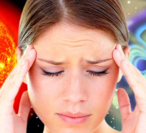 Bu tarixlərdə maqnit qasırğası olacaq 