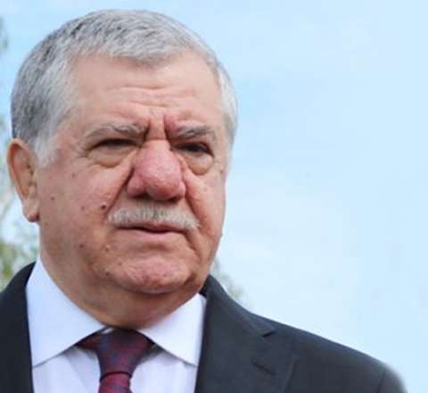 Abbas Abbasov axtarışa verildi – Ramiz Mehdiyev işi böyüyür 