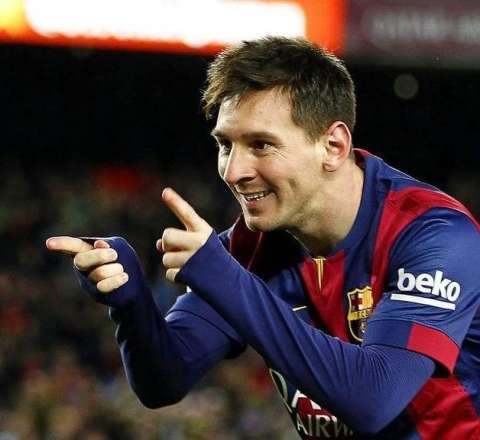 Səs-küylü transfer: "Qalatasaray" Messini gətirməyə hazırlaşır 