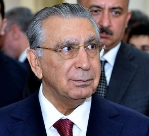 Ramiz Mehdiyevə verilən bütün fəxri adlar, ordenlər geri alınır - FOTO 