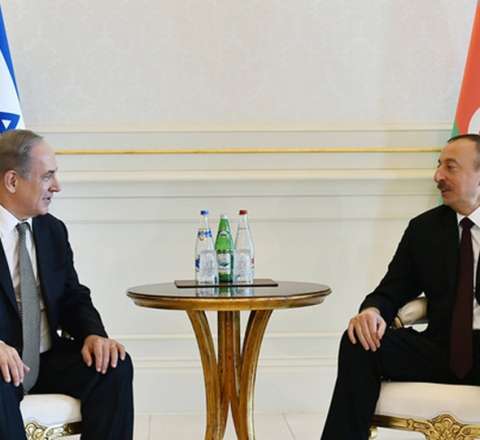 Netanyahu açıqladı: Azərbaycana buna görə gəlmirəm... 