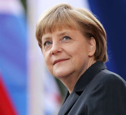 Angela Merkel prezident ola bilər: Xalqın 55 faizi onu istəyir  