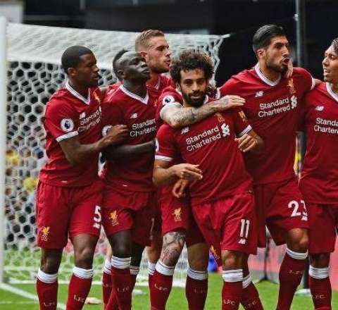 "Liverpul"u "Qarabağ"la oyuna əfsanəvi futbolçusu çıxara bilər 