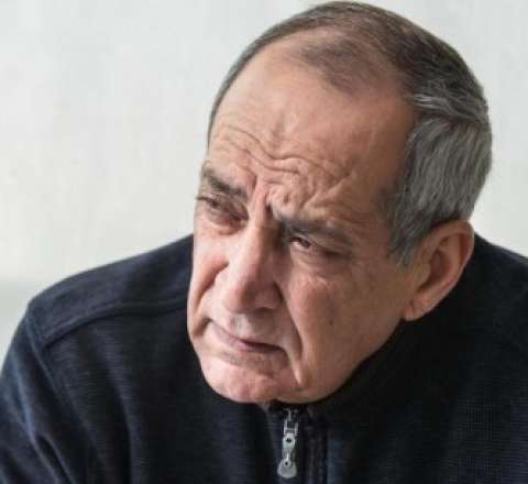 Heç kimlə görüşmək istəmirdi, o halda görünməyə utanırdı - VİDEO