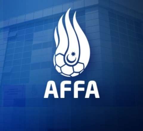 AFFA qonaqlara cərimə yağdırdı – 1100 manat 