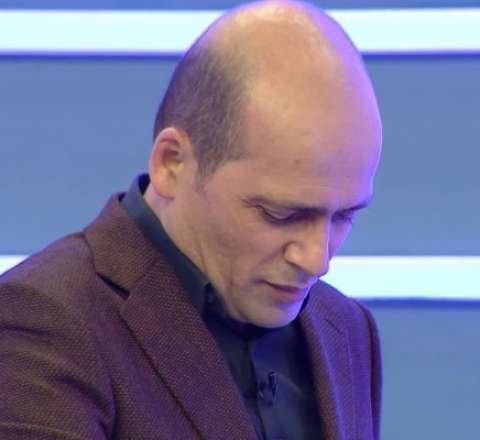Toyxanadan gəlib Xalq artisti olanlar... - Teymur Əmrahdan sərt 