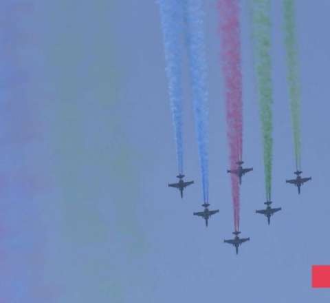 "Forbes" İranı bu ölkələrlə müqayisə etdi: Siyahıda Azərbaycan da var... 