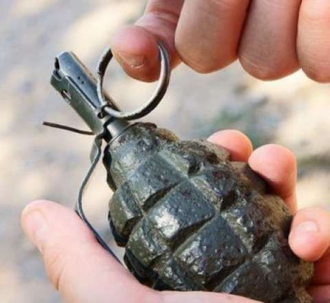Rusiyada növbəti insident: kafeyə qumbara atıldı, ölən və yaralılar var 