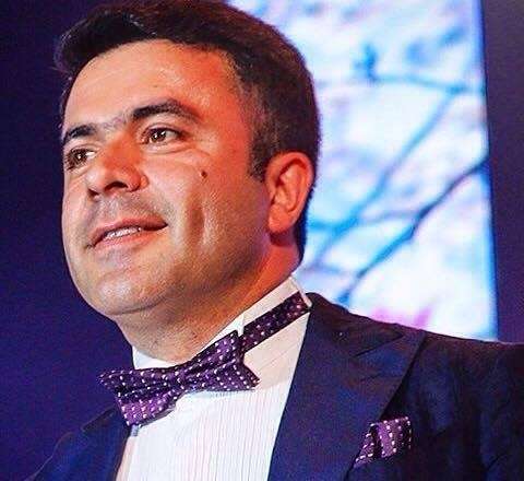 Bəhram Bağırzadədən Cabir İmanovla bağlı təsirli paylaşım - FOTO
