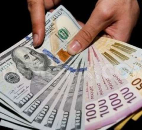 Manatla bağlı mühüm proqnoz:  Dollar ilə pul köçürmələri…