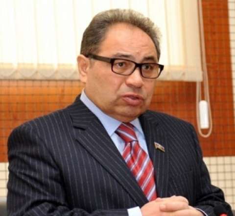 Abel Məhərrəmova vəzifə verildi 