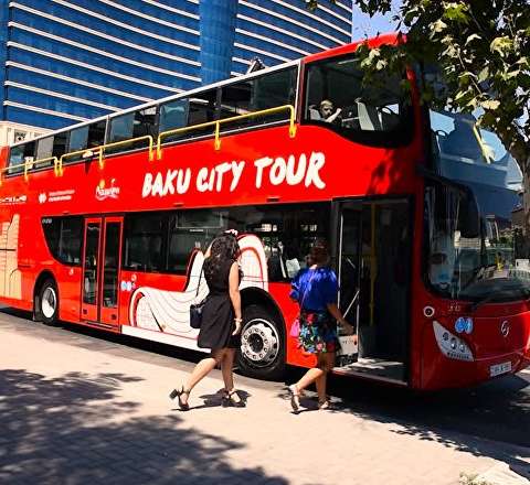 “Turizmin inkişafı sərhədlərə bağlıdır” – İqtisadçı 