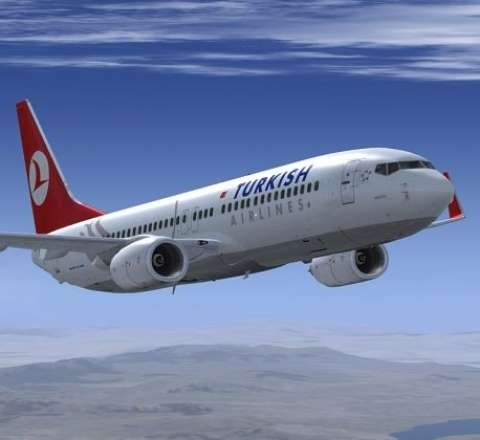 İsrailin İrana zərbəsi: Türk Hava Yolları bir neçə ölkəyə uçuşları dayandırdı 