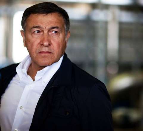 Rusiyanın yeni hədəfi Araz Ağalarov oldu: Cəmi 1 gün əvvəl... - Foto 