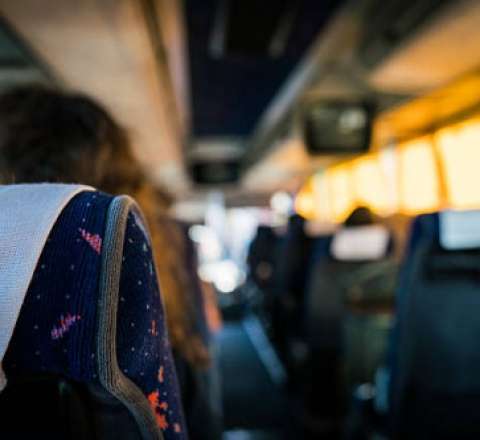 Bu şəhərdən Kəlbəcər və Ağdərəyə avtobus reysləri açılır 