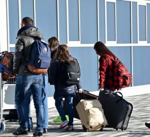 Azərbaycandan Rusiyaya köç yarıbayarı azalıb - Son 15 ilin ən zəif göstəricisi 