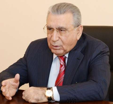 Mehdiyevin hədəsi gündəmdə: Nankorlar, əlimdə olan faktları ortaya qoysam... 