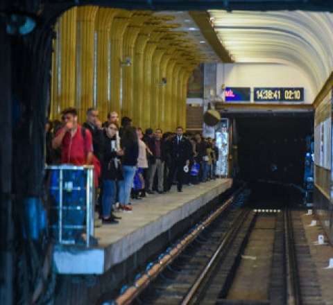 Bakı metrosunda avqustun 15-dən yeni mərhələ BAŞLAYIR 