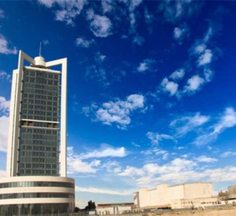 Neft Fondundan 1,4 milyard dollarlıq saziş 