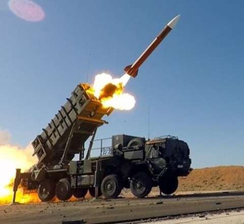 Türkiyəyə raket hücumu: S-400-dən niyə istifadə edilmir? 