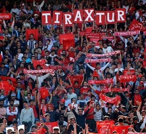 "Traktor"dan MÖHTƏŞƏM QƏLƏBƏ: İlk oyunda böyük hesabla qalib gəldi 