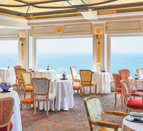 8 Mart üçün restoran menyuları: Qiymətlər 